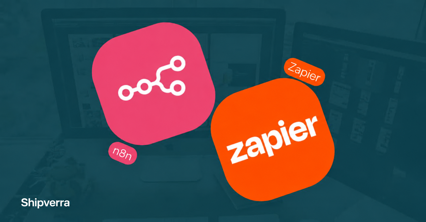 n8n vs Zapier: Compare Workflow Automation Tools 