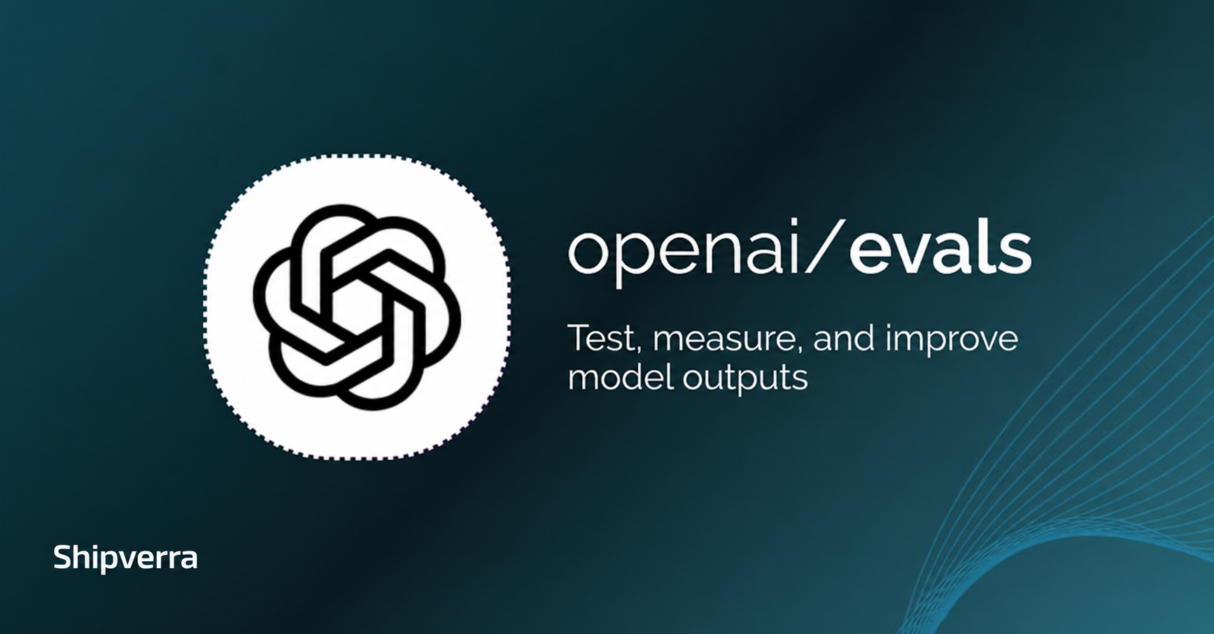 Mastering OpenAI Evals &amp; the Evals API | Tutorial &amp; Best Practices