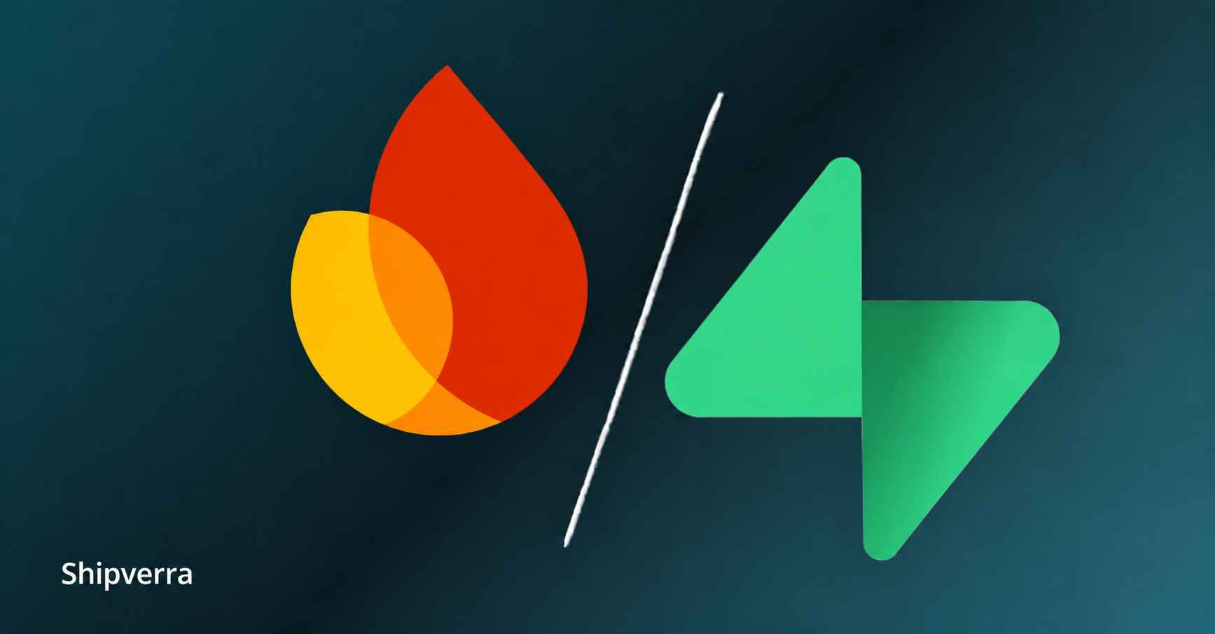 Supabase vs Firebase: Complete Comparison Guide for Startups in 2025