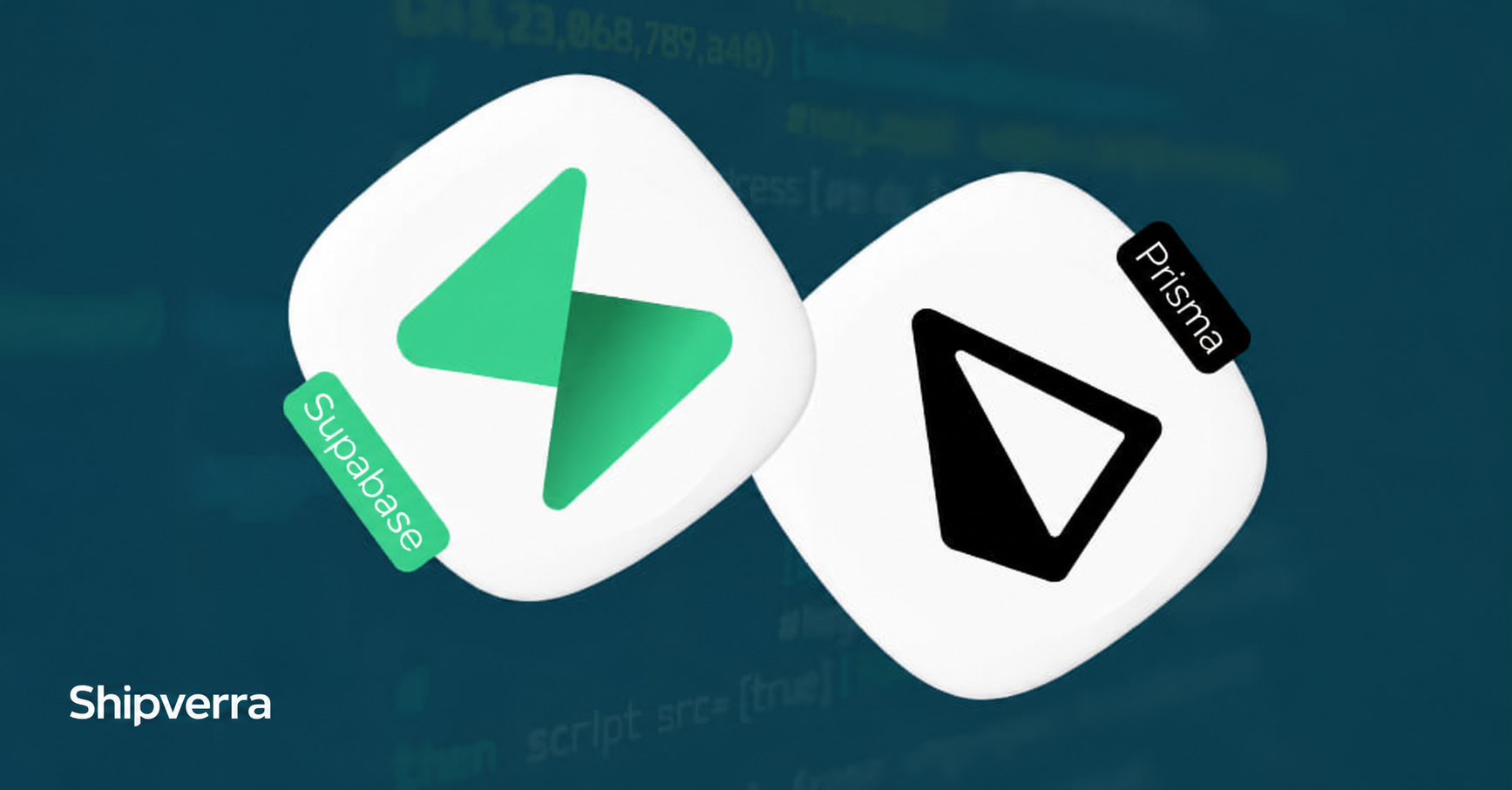 Supabase vs Prisma: Feature Comparison &amp; Use Cases