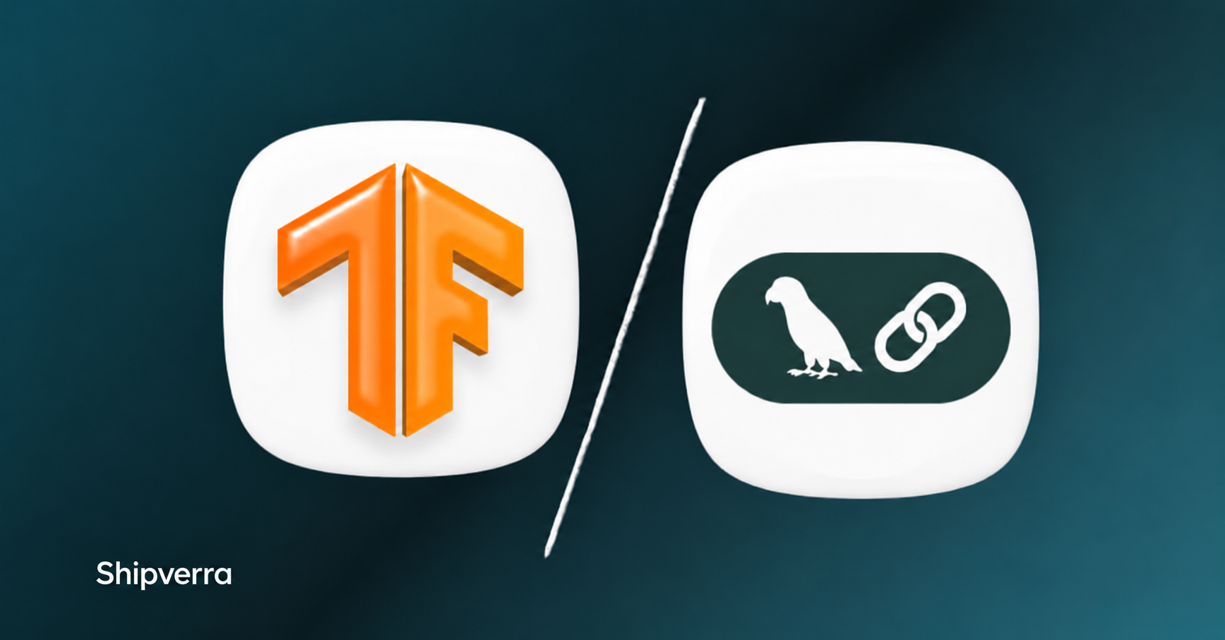 LangChain vs TensorFlow: Detailed Comparison for AI Projects
