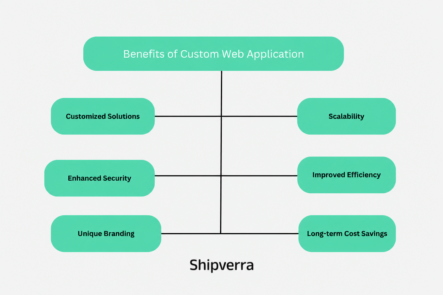 Custom Web Application Development Guide | Processes 