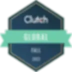 Shipverra Recognized as a Clutch Global Leader and Honored as a Clutch Champion Awards 2023
