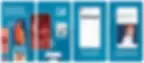 wix app screenshots made with react native banner